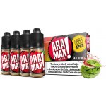 Aramax Max Watermelon 4 x 10 ml 3 mg – Hledejceny.cz