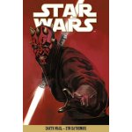 Star Wars - Darth Maul - Syn Dathomiru – Sleviste.cz