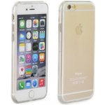 Pouzdro Forcell Ultra Slim 0,5mm Apple iPhone 12 mini, čiré – Sleviste.cz