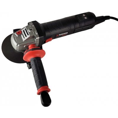 Parkside Performance PPWS 125 A1 – HobbyKompas.cz
