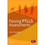 Passing PTLLS Assessments - A. Gravells – Hledejceny.cz
