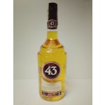Licor 43 31% 1 l (holá láhev) – Hledejceny.cz