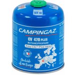 Campingaz plynová kartuše s ventilem CV470 450 G – Hledejceny.cz