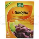 Glukopur hroznový cukr 250 g – Zboží Mobilmania