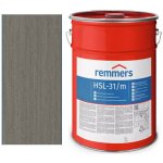 Remmers HSL-31/m Profi-Lasur 3v1 5 l grafitově šedá – Hledejceny.cz