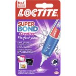 Loctite Super Attak Perfect Pen 3g – Zbozi.Blesk.cz