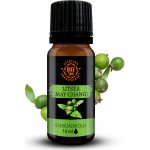 Day Spa Esenciální olej Litsea 10 ml – Hledejceny.cz