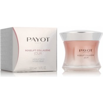 Payot Roselift Collagène denní liftingový krém 50 ml