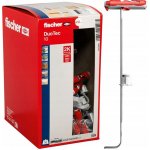 Sklopná hmoždinka fischer fischer DUOTEC 12 FISCHER 542796 – Sleviste.cz