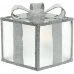 Retlux RXL 459 Vánoční dekorace dárek 20LED WW 2x AA baterie – Hledejceny.cz