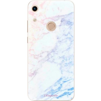 Pouzdro iSaprio Raibow Marble 10 Honor 8A – Zboží Mobilmania