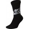 Nike ponožky U J LEGACY CREWJUMP CLASSIC sk0112010