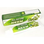 Neem zubní pasta All Nature Ayusri AM032 100 g – Hledejceny.cz