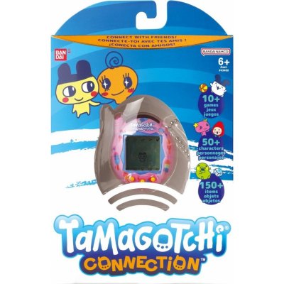 Bandai Tamagotchi Original Zmrzlina – Zboží Dáma