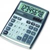 Kalkulátor, kalkulačka Citizen CDC-80 výběr barev stříbrný