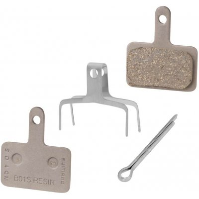 brzdové destičky náhrada Shimano B01S / B03S / B05S – Sleviste.cz