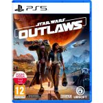 Star Wars: Outlaws – Zboží Dáma