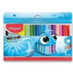 Maped Color'Peps Ocean 5722 24 ks – Hledejceny.cz