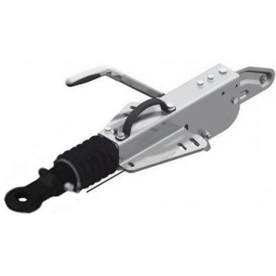 Nájezdová brzda KNOTT KFGL35-D s DIN okem 40 mm 60136 – Sleviste.cz