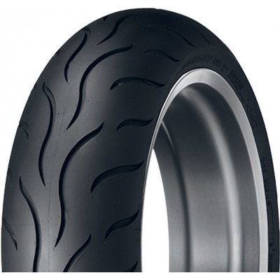 Dunlop Sportmax D208 120/70 R19 60W