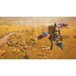 Monster Hunter Wilds (Premium Deluxe Edition) – Zboží Dáma