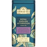 Ahmad Tea Earl Grey Tea 100 g – Hledejceny.cz