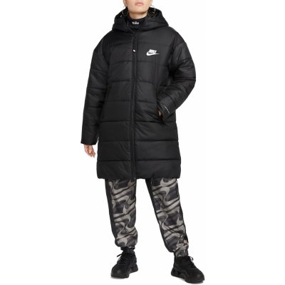 Nike W NSW SYN TF RPL HD Parka dx1798-010 černá – Hledejceny.cz