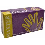 MAXTER GLOVE MANUFACTURING U-R bezprašné 100 ks – Zbozi.Blesk.cz