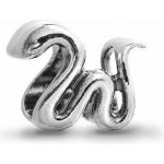 PANDORA Korálek 794520C00 Mini Had – Sleviste.cz