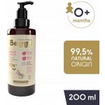 BEGGS Dětská micelární voda 200 ml – Sleviste.cz