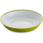 Talíř Omada Sanaliving Soup plate 20 x 4 cm zelená – Hledejceny.cz