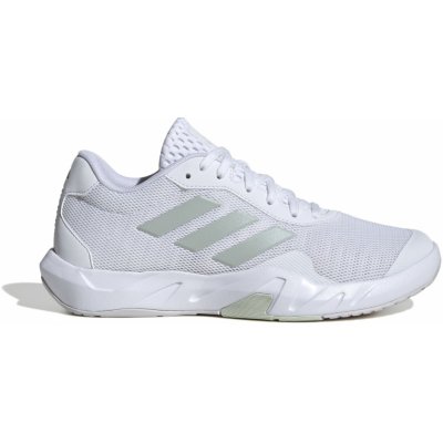 ADIDAS AMPLIMOVE TRAINER W ID8639 Bílý – Zboží Mobilmania