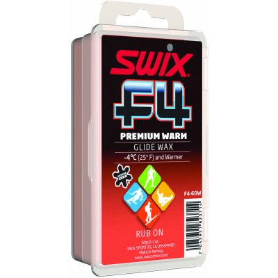 Swix F4-60W Warm 60 g – Zbozi.Blesk.cz