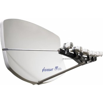 Visiosat Big Bisat 4MS