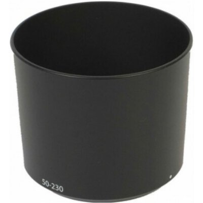 Fujifilm Lens Hood XC50-230mm – Zboží Živě