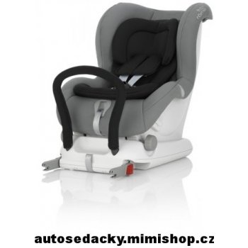 Britax Römer Max-Fix II 2016 Steel Grey