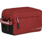 Travelite Kick Off Cosmetic bag Red – Zboží Mobilmania