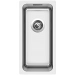 Sinks STSBLK2204401V BLOCK 220 V 1mm kartáčovaný – Hledejceny.cz