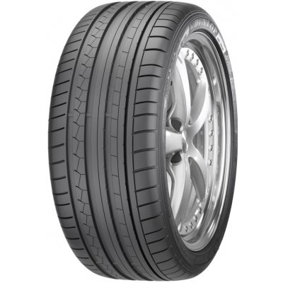 Dunlop SP Sport Maxx GT 235/55 R19 101W – Hledejceny.cz