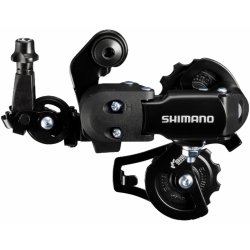 Shimano Tourney RD-FT35-A-SS