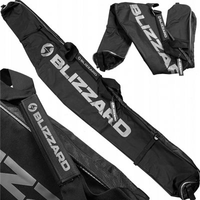 Blizzard SKI BAG Premium for 1pair 2020/2021 – Hledejceny.cz