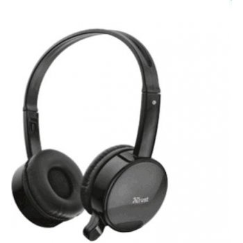 Trust eeWave S20 Wireless Headset