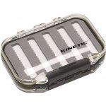 Kinetic Waterproof Fly Box Medium – Sleviste.cz