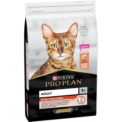 Pro Plan Cat Adult Salmon 2 x 10 kg