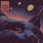 Lynx - Watcher Of Skies LP – Hledejceny.cz