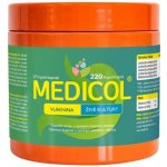 Terezia Company Medicol 220 kapslí – Hledejceny.cz