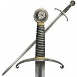 madhammers VALDEK jedenapůlruční středověký meč P43996 – Zboží Dáma