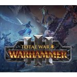 Total War: WARHAMMER 3 – Zboží Živě