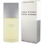 Issey Miyake L´Eau D´Issey toaletní voda pánská 200 ml – Hledejceny.cz