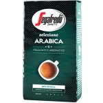 Segafredo Selezione Arabica mletá 250 g – Sleviste.cz